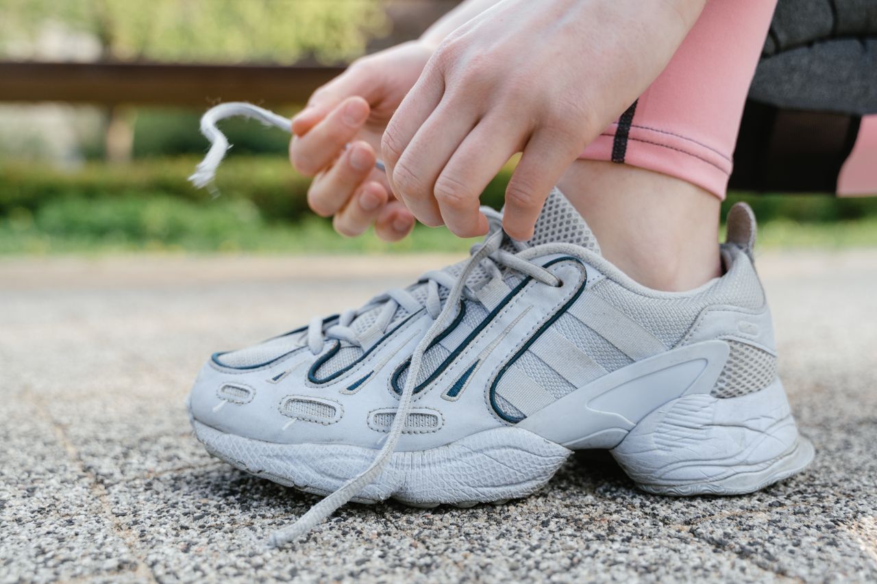 Beginnen met hardlopen: een schema voor de eerste weken
